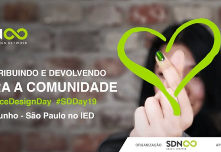 Service Design Day 2019 - São Paulo